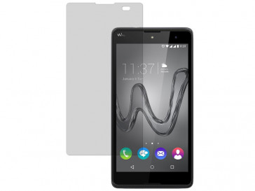 PROTECTOR DE PANTALLA TEMPERED GLASS ROBBY WIKO