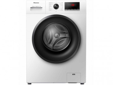 LAVADORA HISENSE CARGA FRONTAL 7KG 1200rpm E WFPV7012EM