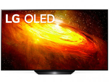SMART TV OLED ULTRA HD 4K 55" LG 55BX6LB.AEU