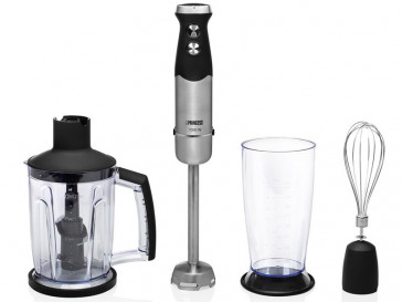 SET BATIDORA DE MANO 1000W 221221 PRINCESS