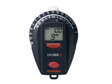 DIGISIX 2 H262A GOSSEN