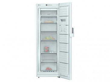 CONGELADOR VERTICAL BALAY 1 PUERTA LIBRE INSTALACION 220 LITROS A++ 3GF8502B