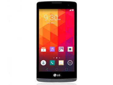 H340 (C50) LEON TITANIO LG