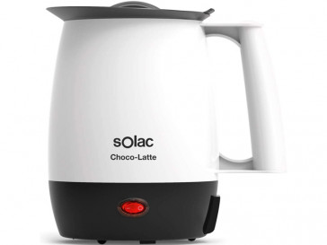 CALIENTA LECHE CHOCO-LATTE 1L MH9100 SOLAC