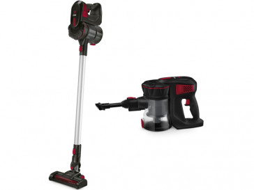 ASPIRADOR UFESA ESCOBA SIN CABLE 22V DESERT