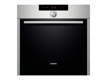 HORNO MULTIFUNCION PIROLITICO A SIEMENS HB74AR521E