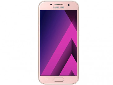 GALAXY A3 (2017) SM-A320F 4.7" 16GB (PK) EU SAMSUNG
