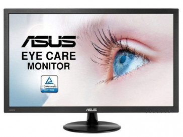 MONITOR EYE CARE LED FULL HD 23.6" ASUS VP247HAE (90LM01L0-B05170) ASUS