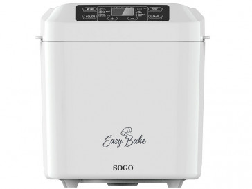 PANIFICADORA PAN-SS-10722 SOGO