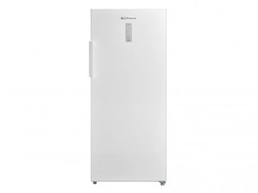 CONGELADOR VERTICAL JOHNSON 1 PUERTA LIBRE INSTALACION 238 LITROS E JRX172ENW