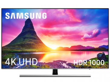 SMART TV LED ULTRA HD 4K 55" SAMSUNG UE55NU8005