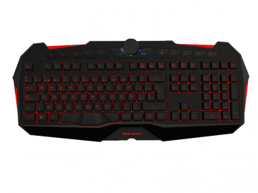 TECLADO MARS GAMING MK215 TACENS