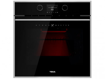 HORNO MULTIFUNCION PIROLITICO A TEKA STEAKMASTER 111000035