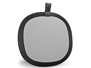 FOLDABLE GREY CHART 30X30CM 17575 WALIMEX