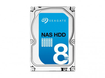 NAS HDD RESCUE ST8000VN0012 8TB SEAGATE