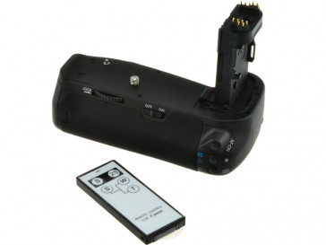 EMPUÑADURA JBG-C004 (CANON) JUPIO