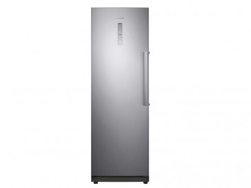 CONGELADOR VERTICAL SAMSUNG 1 PUERTA LIBRE INSTALACION 277 LITROS A++ RZ28H6165SS