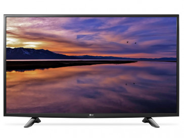 SMART TV LED ULTRA HD 4K 49" LG 49UH603V