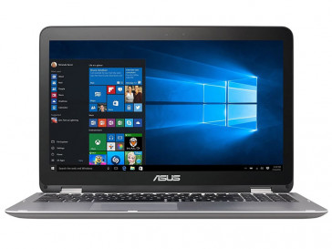 VIVOBOOK FLIP TP501UQ-CJ012T (90NB0CV1-M00120) ASUS