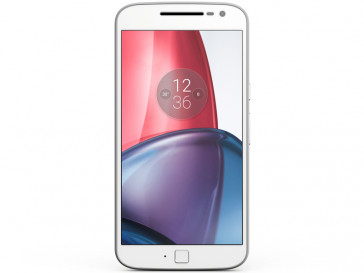 MOTO G4 PLUS 4G 16GB DUAL SIM (W) DE MOTOROLA