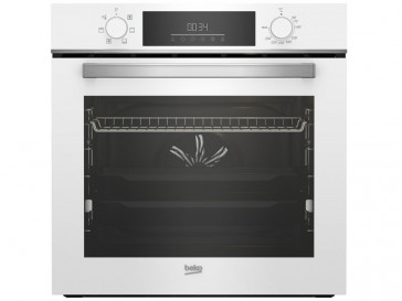 HORNO MULTIFUNCION CON VAPOR A BEKO BBIE18300W