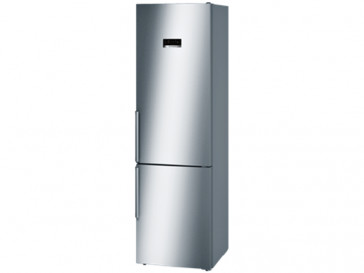 FRIGORIFICO BOSCH COMBI NO FROST A+++ KGN39XI4P