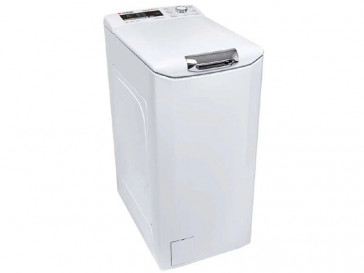 LAVADORA HOOVER CARGA SUPERIOR 8KG 1000rpm A+++ H3TM08TACE1
