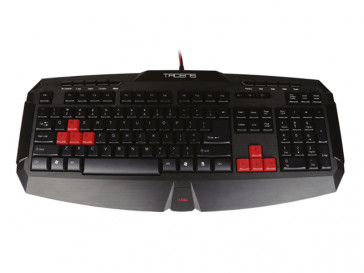 TECLADO MARS GAMING MK116 TACENS