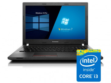 THINKPAD E50-80 (80J2024SSP) LENOVO