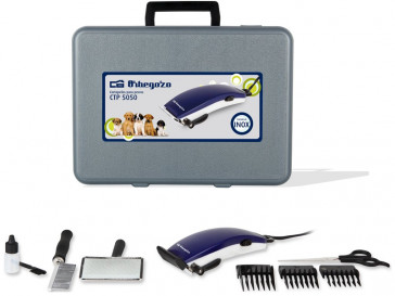 CORTAPELO PARA PERROS CTP5050 ORBEGOZO