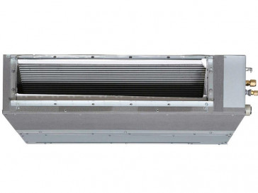 AIRE ACONDICIONADO INVERTER SPLIT CONDUCTOS ADEAS100A DAIKIN