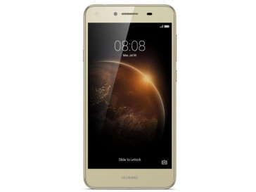 Y6 II COMPACT DUAL SIM 16GB (GD) HUAWEI