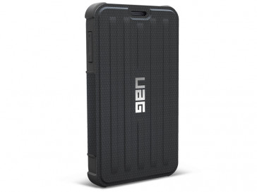FOLIO NEGRO PARA SAMSUNG GALAXY NOTE 4 UAG