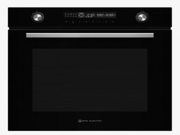 HORNO MULTIFUNCION PIROLITICO A+ EAS ELECTRIC EMV72PGN