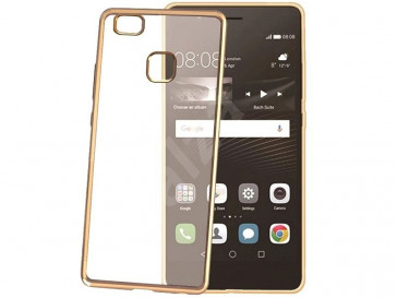 FUNDA LASER HUAWEI P9 LITE BCLP9LITEGD CELLY