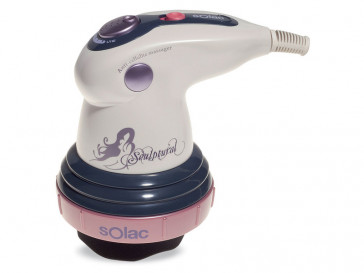 MASAJEADOR ME-7711 SOLAC