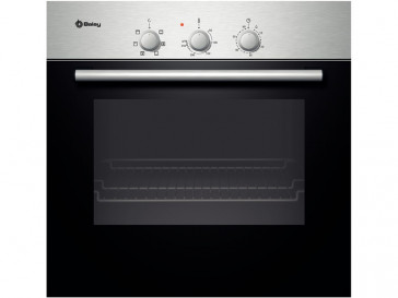 HORNO MULTIFUNCION A BALAY 3HB404XM