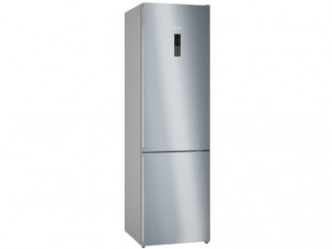 FRIGORIFICO SIEMENS COMBI NO FROST B KG39NXIBF