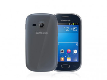 FUNDA TPU GALAXY GRAND 2 GELSKIN406 CELLY