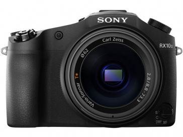 CAMARA COMPACTA SONY CYBER-SHOT DSC-RX10 MARK II