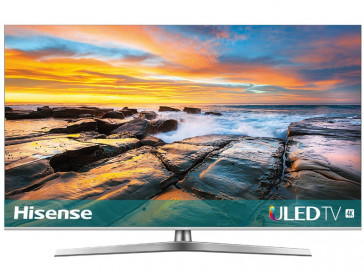 SMART TV ULED ULTRA HD 4K 65" HISENSE 65U7B