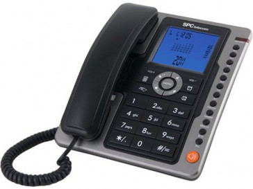 3604N SPC TELECOM