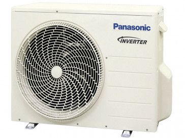 UNIDAD EXTERIOR INVERTER MULTI SPLIT CU-2RE15SBE PANASONIC