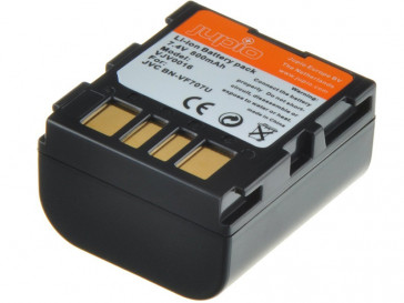 BATERIA JVC BN-VF707U 800MAH JUPIO