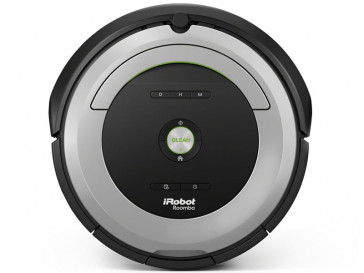 ROBOT ASPIRADOR IROBOT ROOMBA 680