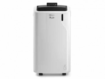 AIRE ACONDICIONADO PORTATIL PAC EMK93 SILNCE 10500BTU 2236 FRIGORIAS DELONGHI