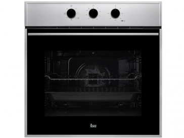 HORNO MULTIFUNCION HYDROCLEAN A TEKA HSB-615 SS INOX 41560120