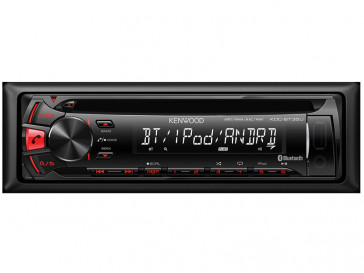 RADIO CD USB KDC-BT35U KENWOOD