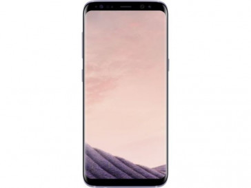 GALAXY S8 SM-G950 64GB GRIS ORQUIDEA DE SAMSUNG