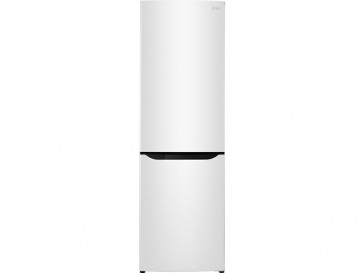 FRIGORIFICO LG COMBI NO FROST A++ GBB39SWJZ